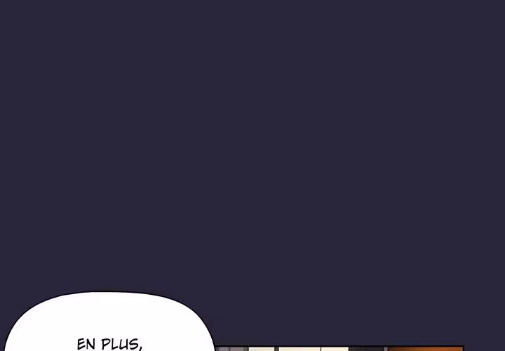 Et maintenant, on fait quoi ? Chapitre 19 page 1