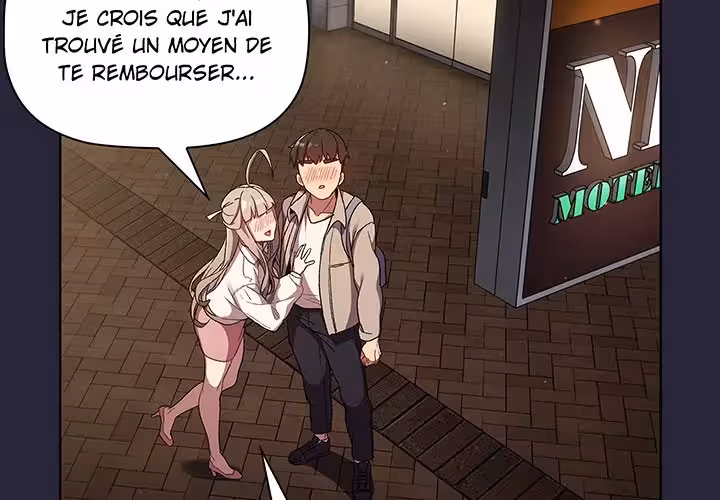 Et maintenant, on fait quoi ? Chapitre 19 page 2