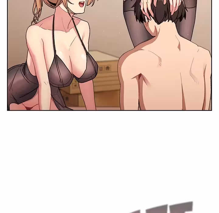 Et maintenant, on fait quoi ? Chapitre 89 page 15