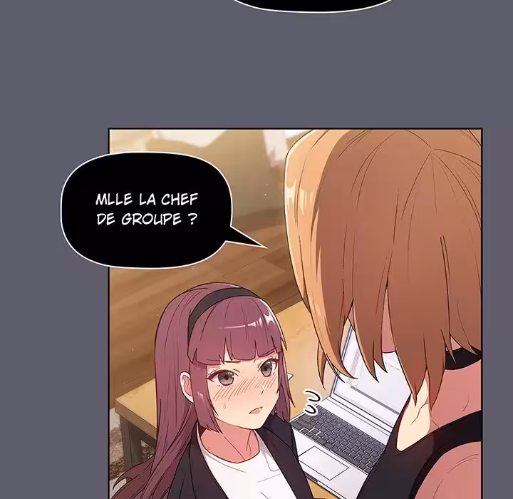 Et maintenant, on fait quoi ? Chapitre 89 page 20