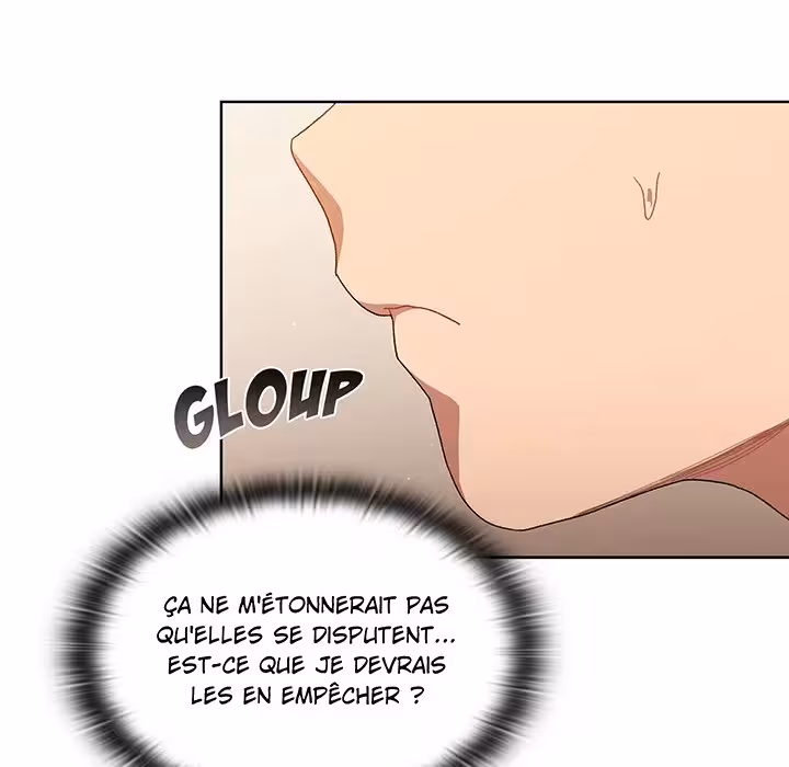Et maintenant, on fait quoi ? Chapitre 89 page 23
