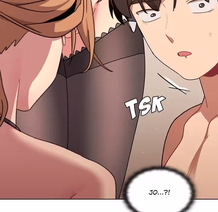 Et maintenant, on fait quoi ? Chapitre 89 page 27