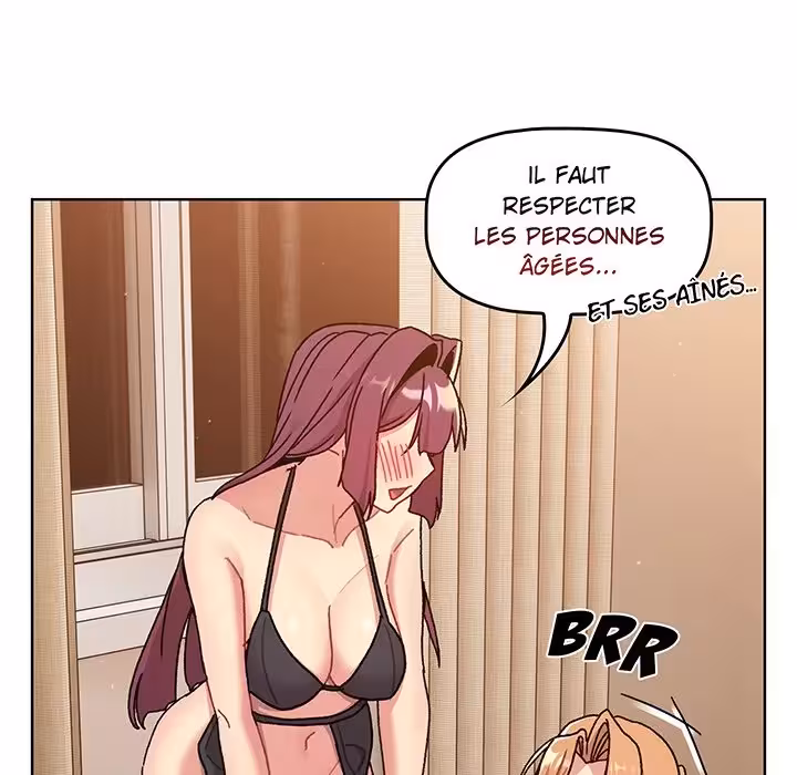 Et maintenant, on fait quoi ? Chapitre 89 page 30