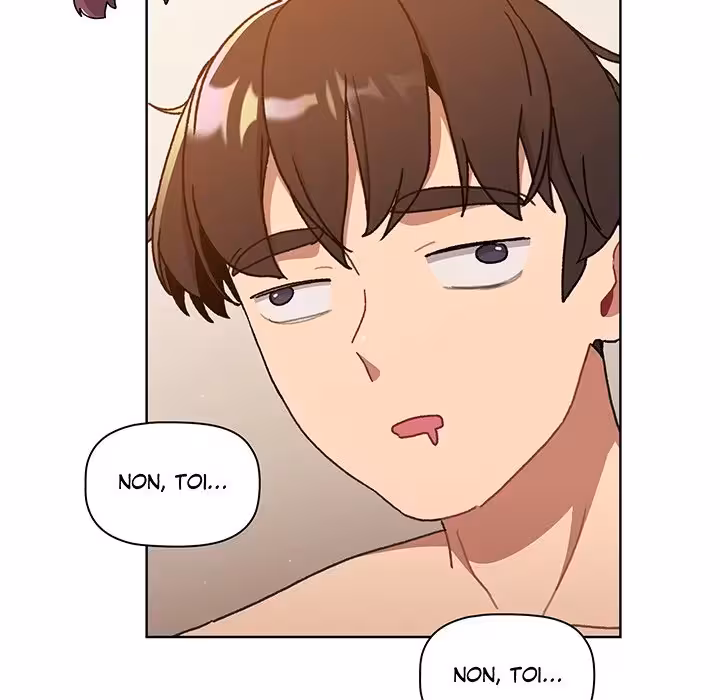 Et maintenant, on fait quoi ? Chapitre 89 page 33
