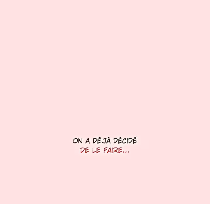 Et maintenant, on fait quoi ? Chapitre 89 page 55