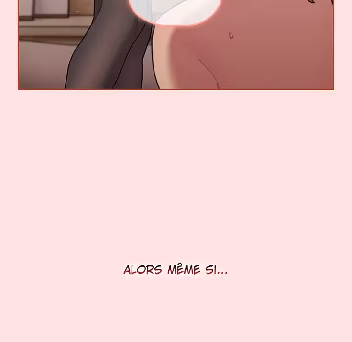 Et maintenant, on fait quoi ? Chapitre 89 page 58