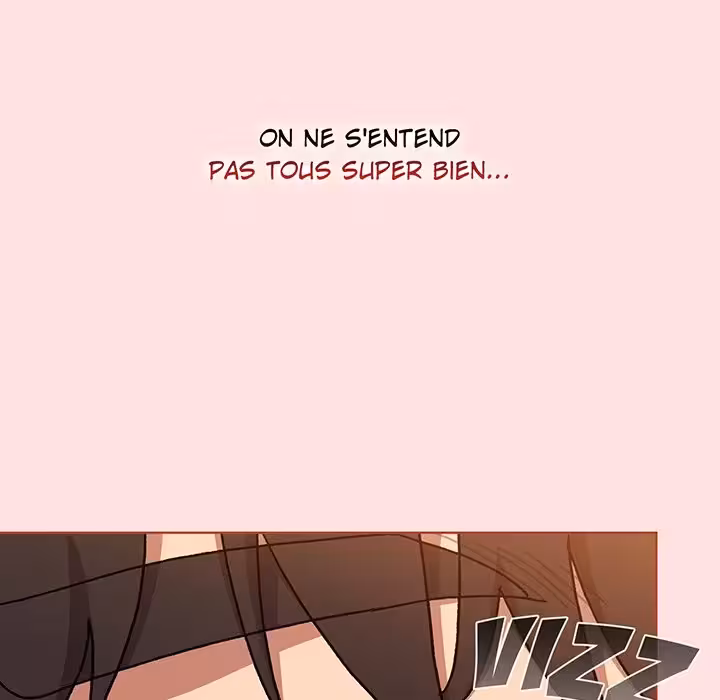 Et maintenant, on fait quoi ? Chapitre 89 page 61