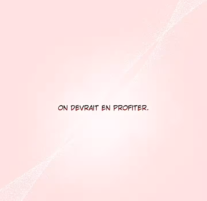 Et maintenant, on fait quoi ? Chapitre 89 page 76