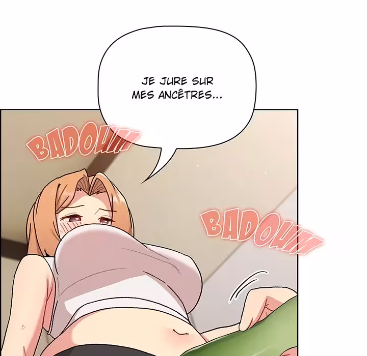 Et maintenant, on fait quoi ? Chapitre 70 page 29