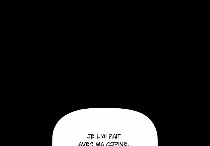 Et maintenant, on fait quoi ? Chapitre 5 page 1