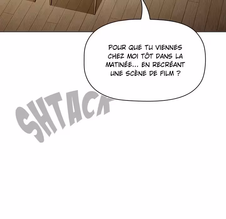 Et maintenant, on fait quoi ? Chapitre 116 page 20
