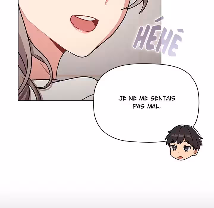 Et maintenant, on fait quoi ? Chapitre 116 page 22