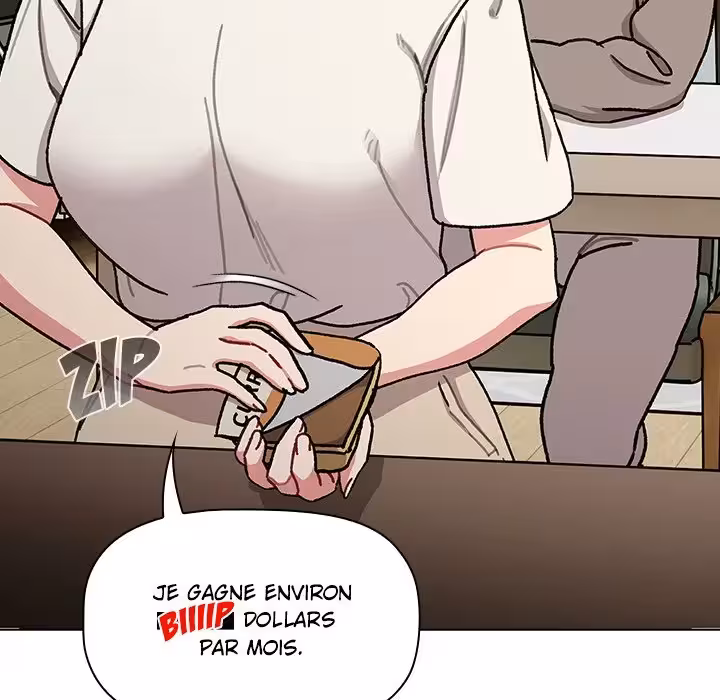 Et maintenant, on fait quoi ? Chapitre 116 page 30