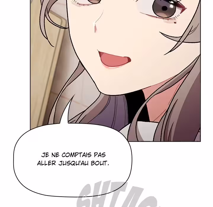 Et maintenant, on fait quoi ? Chapitre 116 page 33