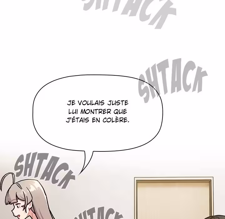 Et maintenant, on fait quoi ? Chapitre 116 page 34