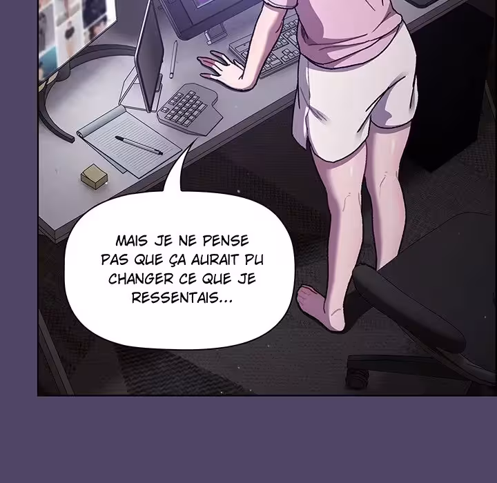 Et maintenant, on fait quoi ? Chapitre 94 page 21