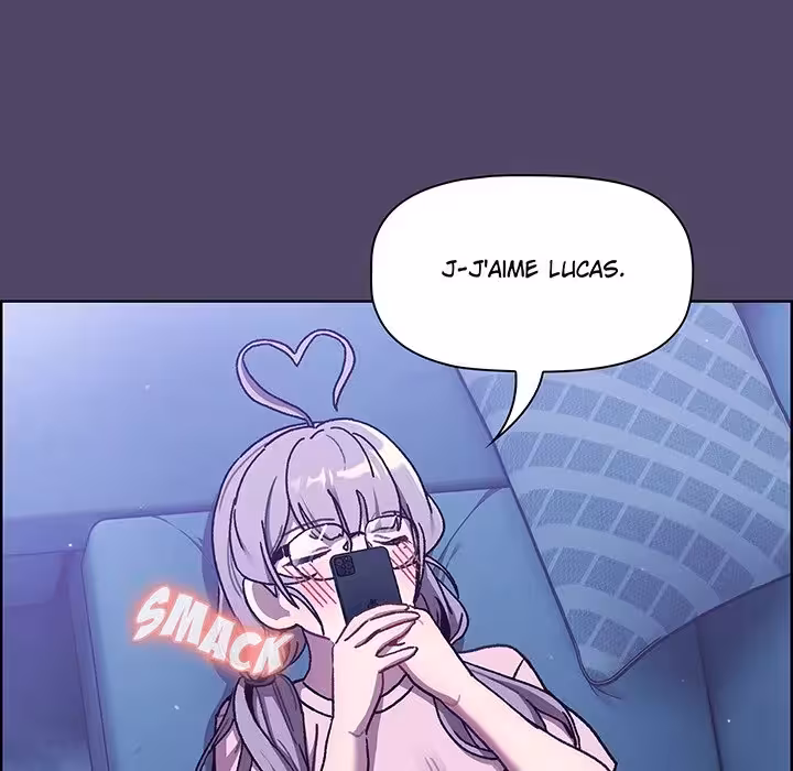 Et maintenant, on fait quoi ? Chapitre 94 page 29