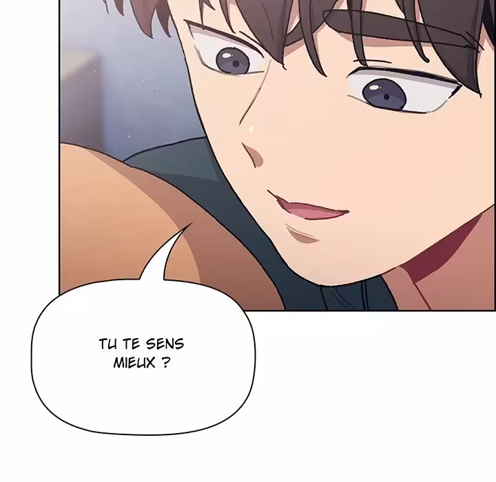 Et maintenant, on fait quoi ? Chapitre 94 page 41
