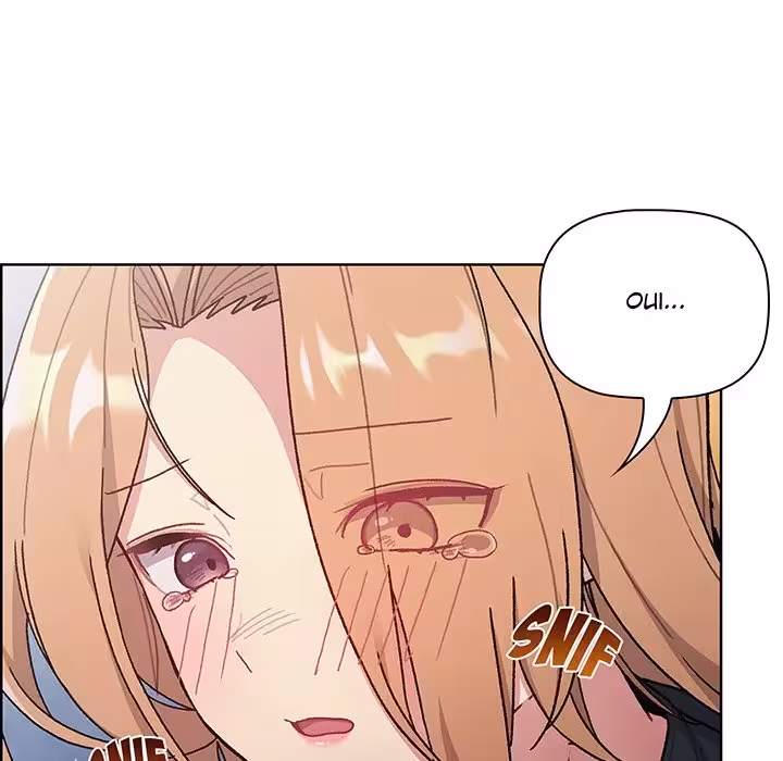 Et maintenant, on fait quoi ? Chapitre 94 page 42