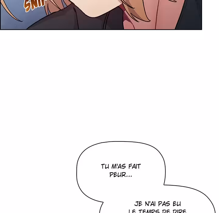 Et maintenant, on fait quoi ? Chapitre 94 page 43