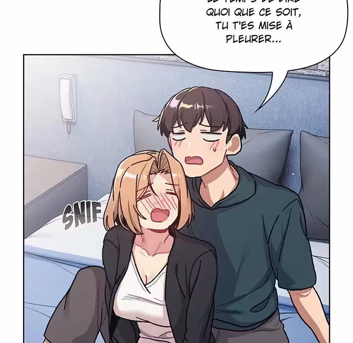 Et maintenant, on fait quoi ? Chapitre 94 page 44