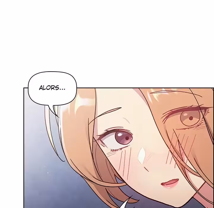 Et maintenant, on fait quoi ? Chapitre 94 page 46