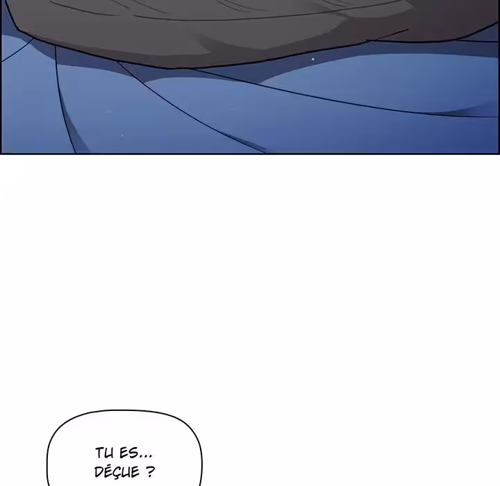 Et maintenant, on fait quoi ? Chapitre 94 page 50