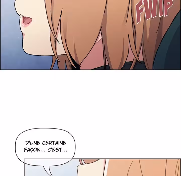 Et maintenant, on fait quoi ? Chapitre 94 page 53