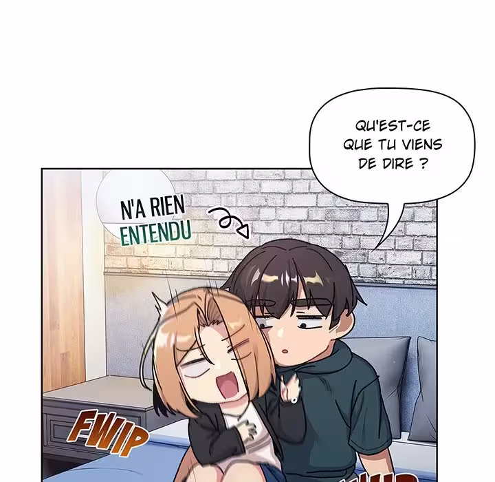Et maintenant, on fait quoi ? Chapitre 94 page 55