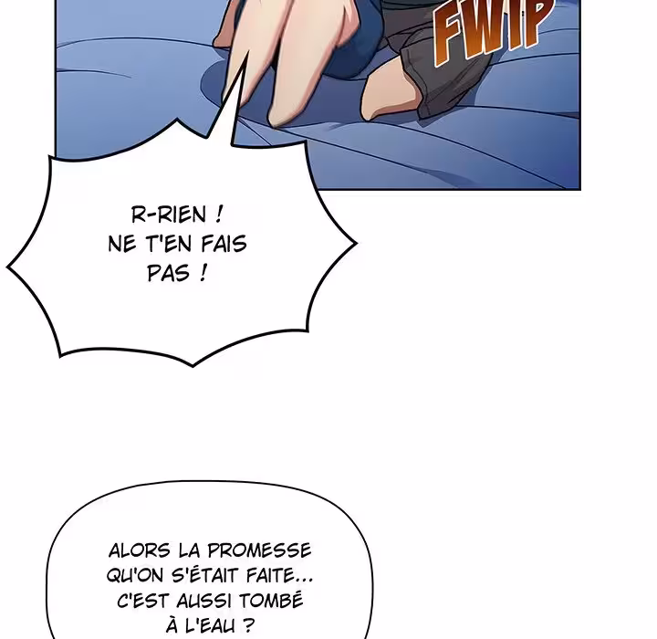 Et maintenant, on fait quoi ? Chapitre 94 page 56