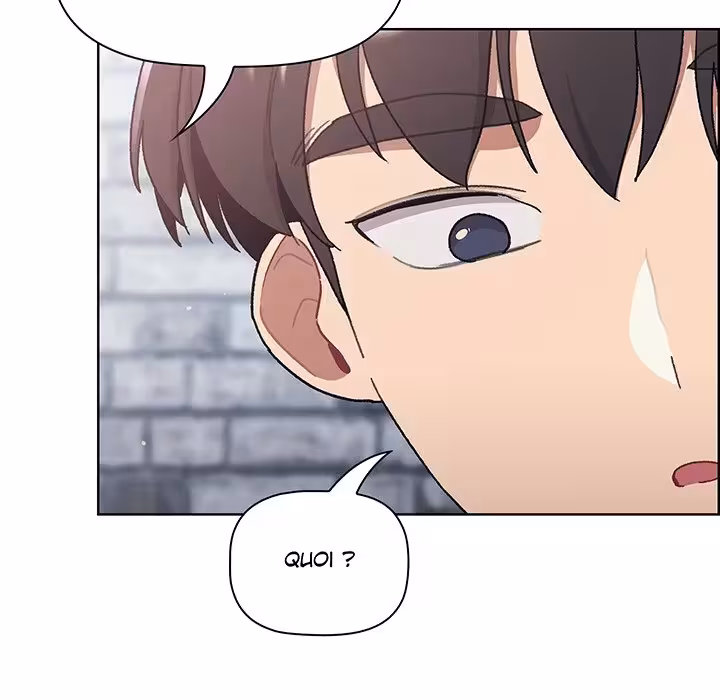 Et maintenant, on fait quoi ? Chapitre 94 page 57