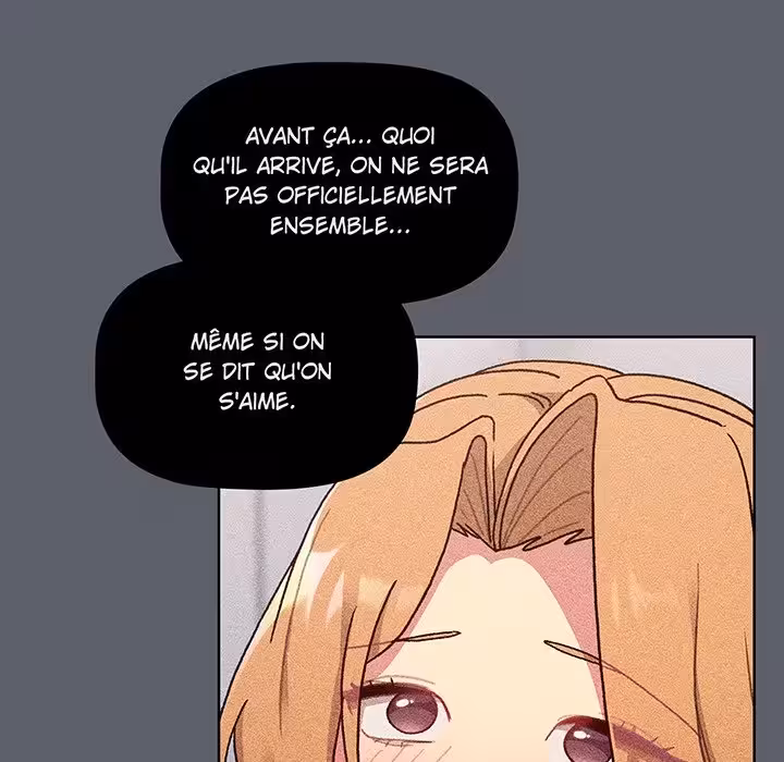Et maintenant, on fait quoi ? Chapitre 94 page 61
