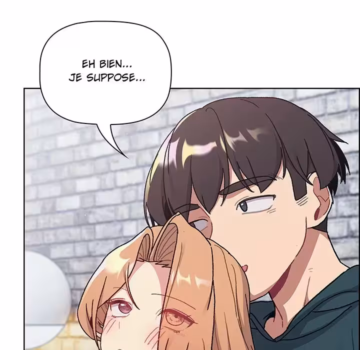 Et maintenant, on fait quoi ? Chapitre 94 page 64