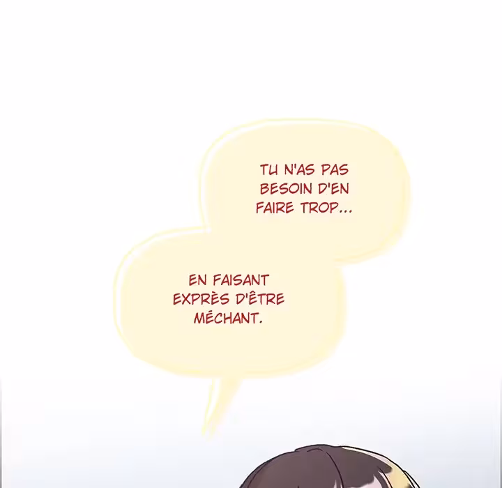 Et maintenant, on fait quoi ? Chapitre 94 page 70