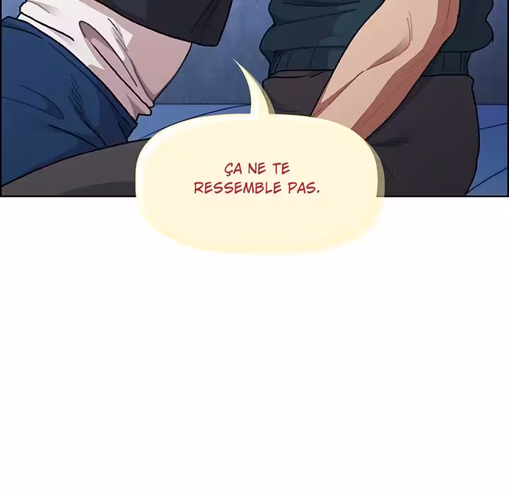 Et maintenant, on fait quoi ? Chapitre 94 page 72
