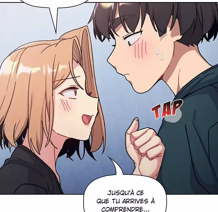 Et maintenant, on fait quoi ? Chapitre 94 page 83
