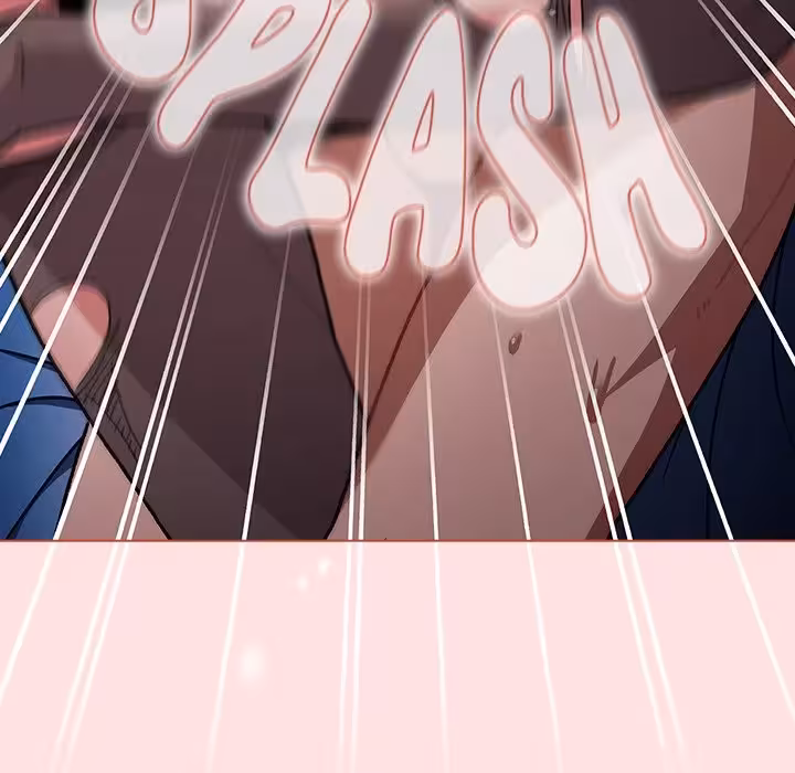 Et maintenant, on fait quoi ? Chapitre 105 page 110