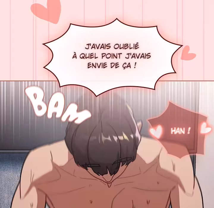 Et maintenant, on fait quoi ? Chapitre 105 page 13