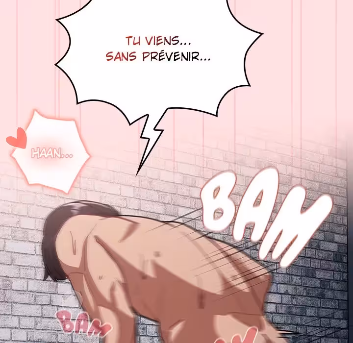 Et maintenant, on fait quoi ? Chapitre 105 page 18
