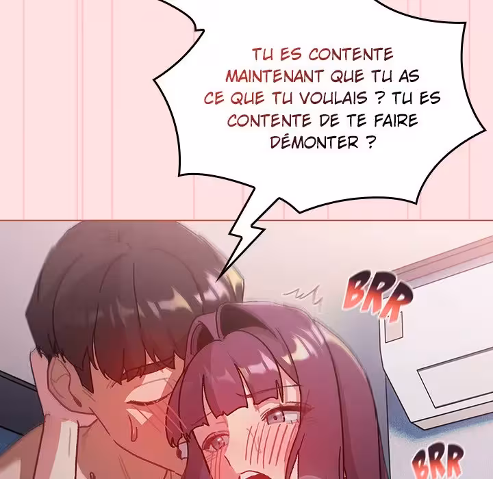 Et maintenant, on fait quoi ? Chapitre 105 page 21