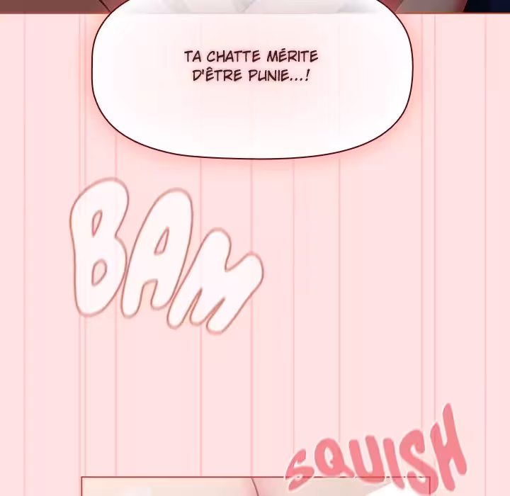 Et maintenant, on fait quoi ? Chapitre 105 page 32