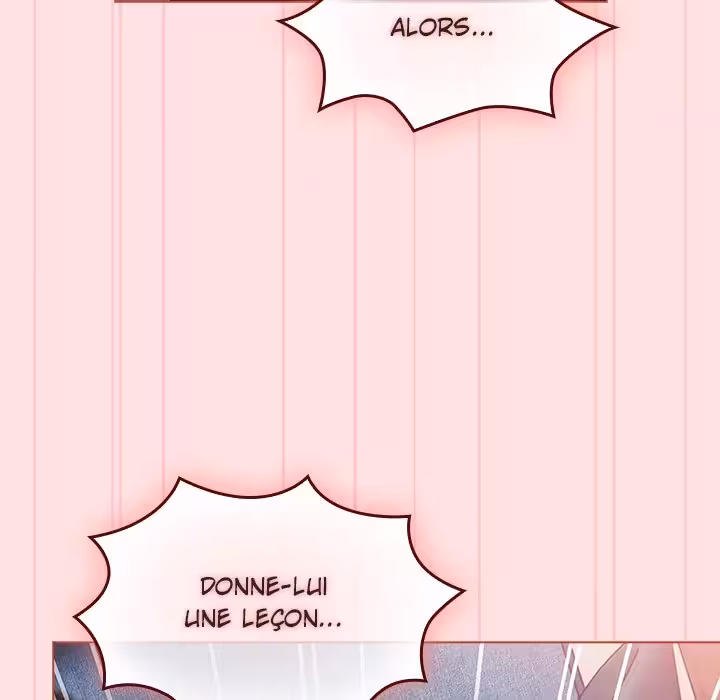 Et maintenant, on fait quoi ? Chapitre 105 page 34