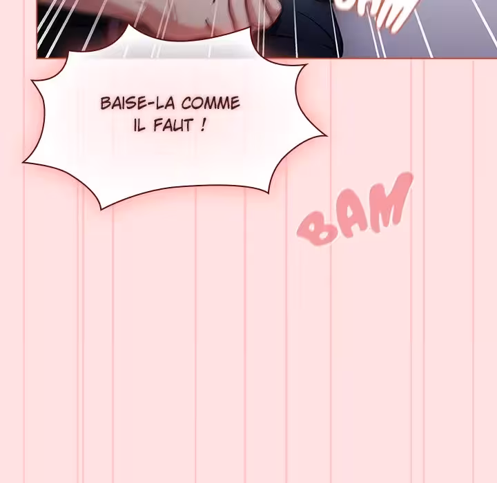 Et maintenant, on fait quoi ? Chapitre 105 page 37