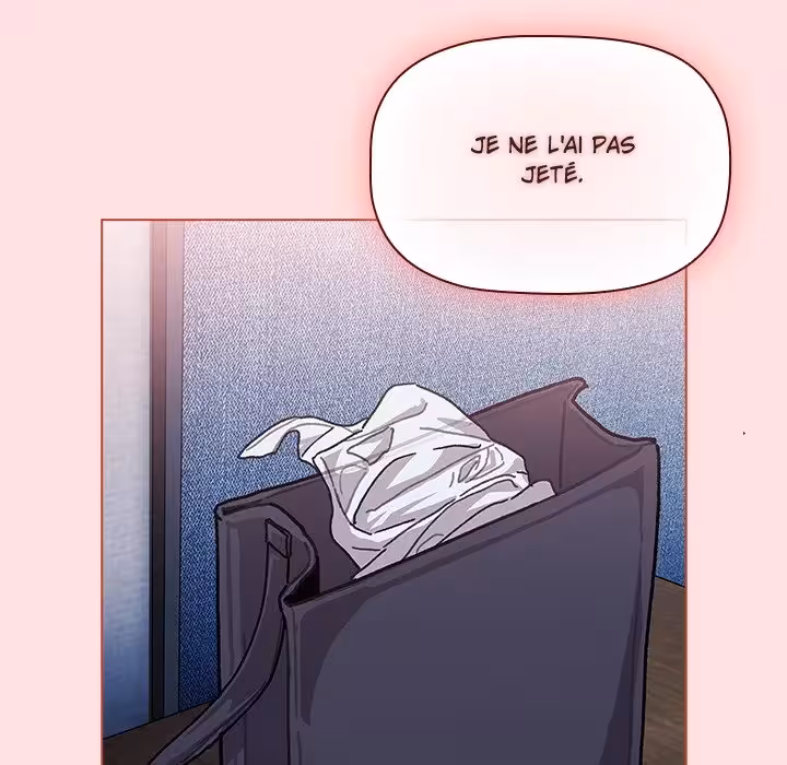 Et maintenant, on fait quoi ? Chapitre 105 page 57