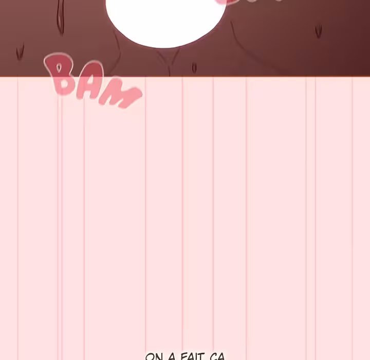 Et maintenant, on fait quoi ? Chapitre 105 page 78