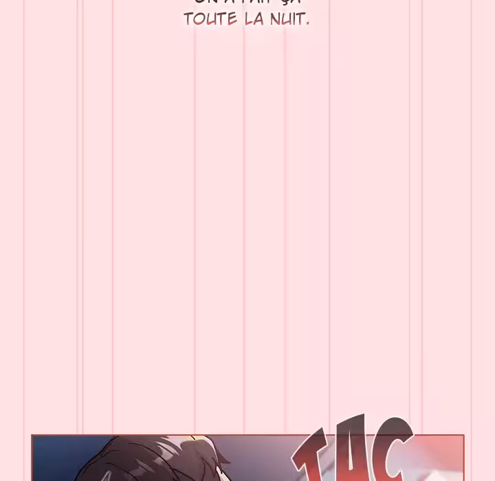 Et maintenant, on fait quoi ? Chapitre 105 page 79