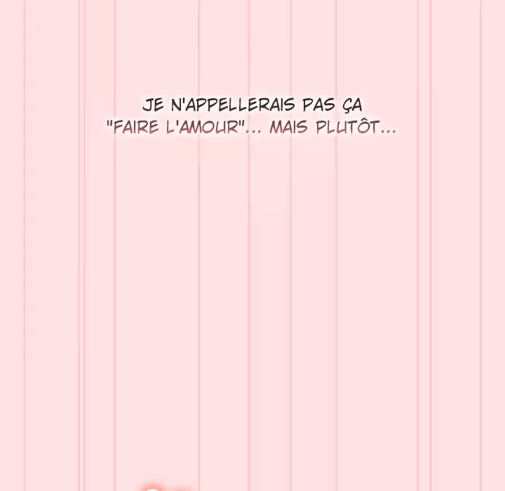 Et maintenant, on fait quoi ? Chapitre 105 page 84