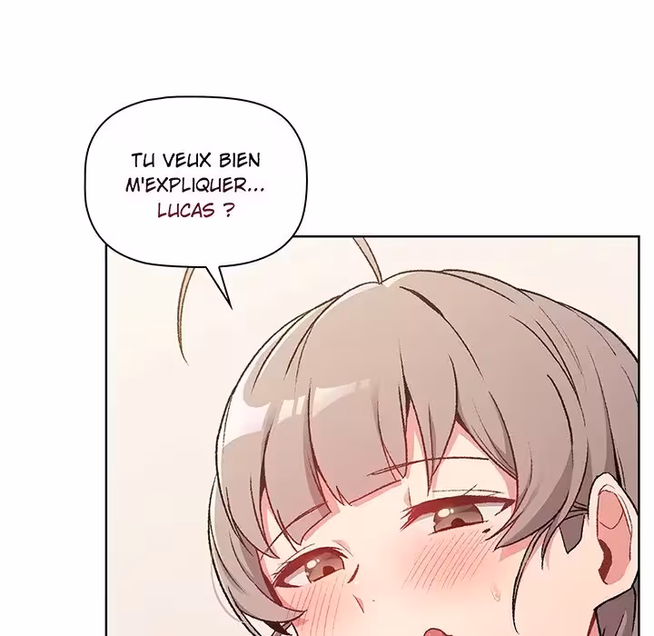 Et maintenant, on fait quoi ? Chapitre 10 page 13