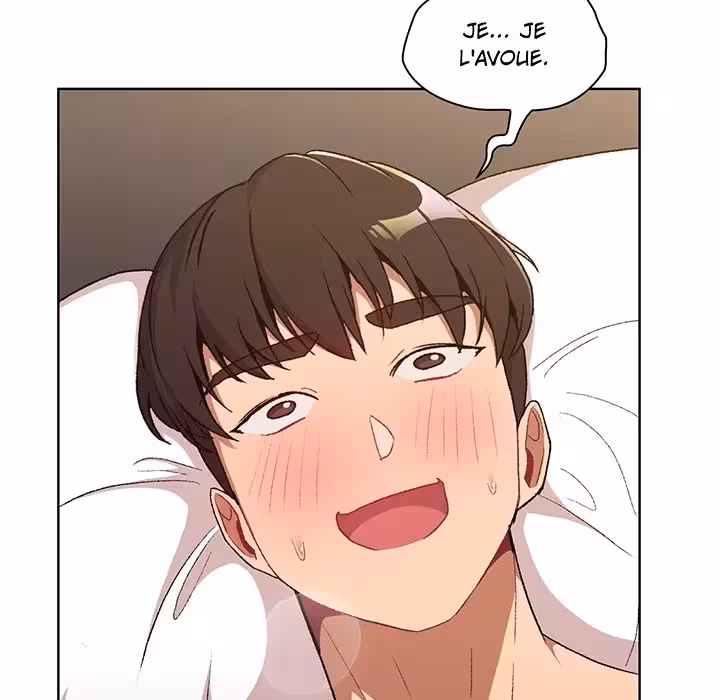 Et maintenant, on fait quoi ? Chapitre 10 page 19