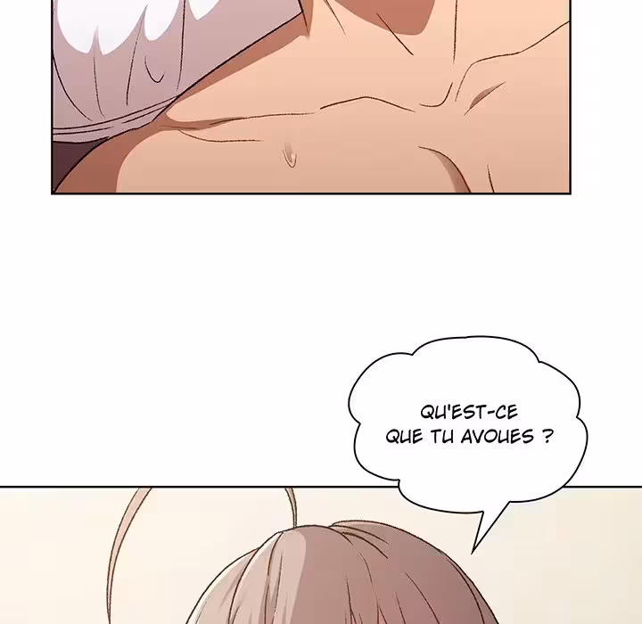 Et maintenant, on fait quoi ? Chapitre 10 page 20